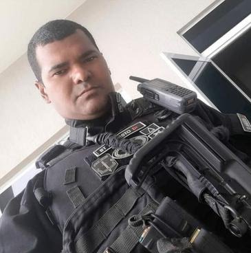 Suspeitos de assassinar subtenente do BOPE são mortos em troca de tiros com a polícia em Juazeiro do Norte