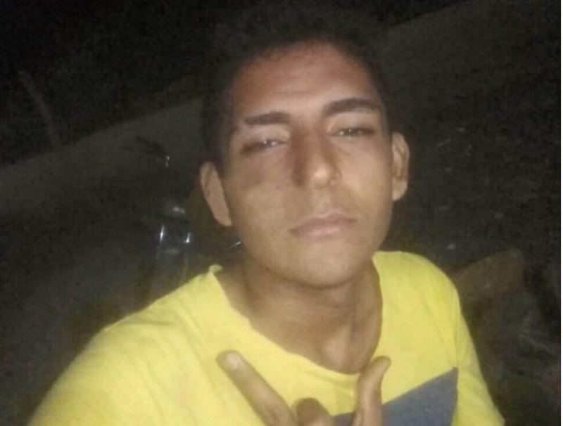 Jovem de 19 anos é morto com vários tiros na cabeça em Juazeiro do Norte-CE