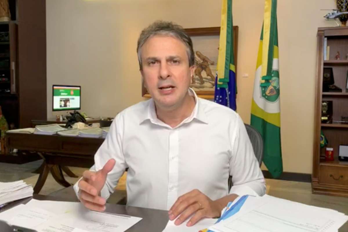 Governador sanciona lei que cria auxílio mensal para catadores de materiais recicláveis