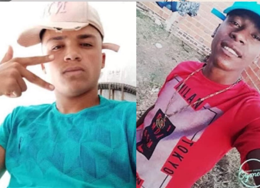 Dois jovens são encontrados mortos a bala em residência na cidade de Crato-CE