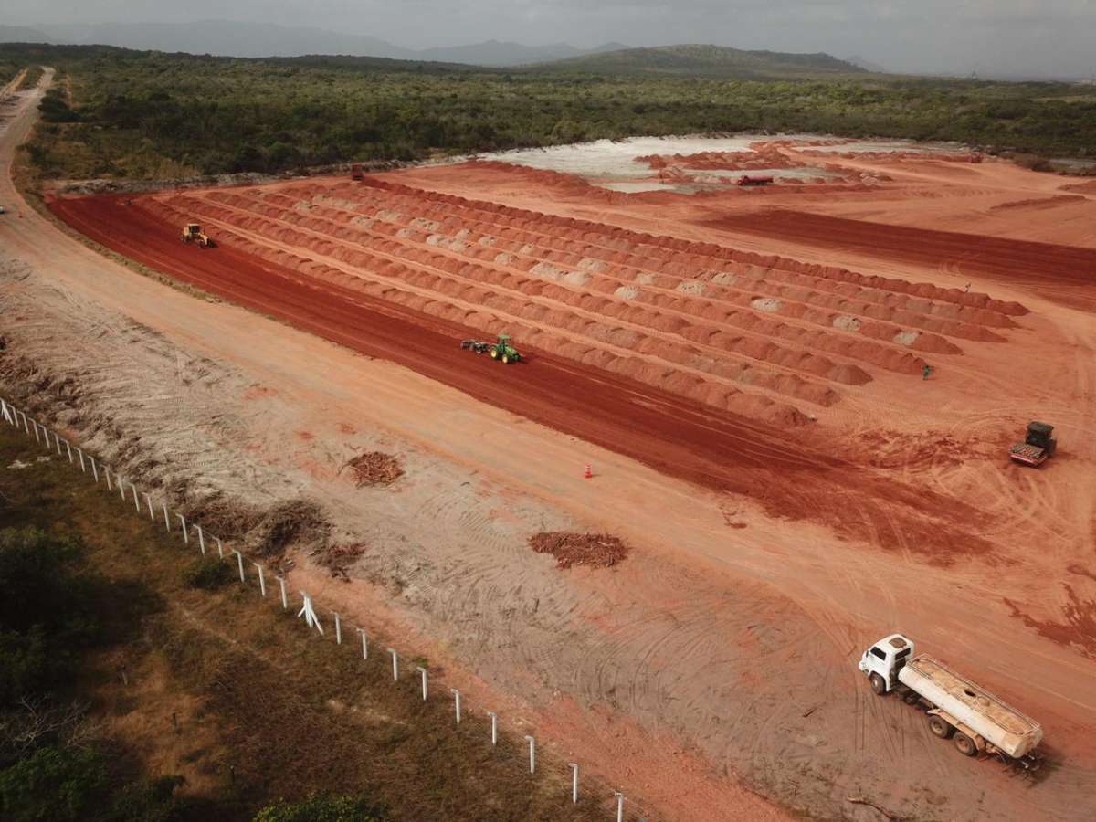 Setor de alimentos prospecta negócios junto ao Complexo do Pecém