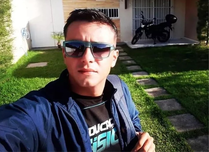 Policial militar reage a assalto e é morto a tiros em Morada Nova