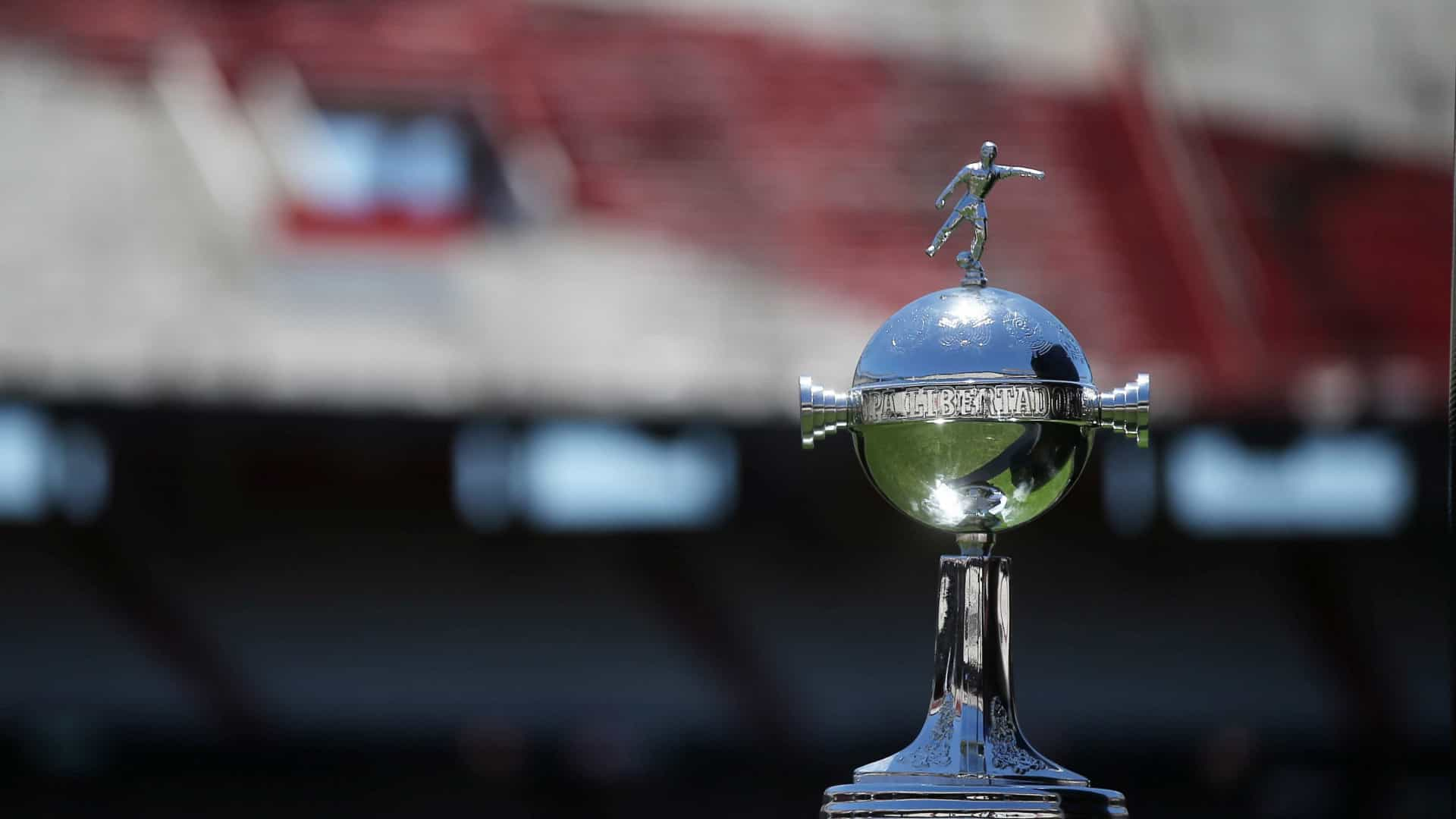 SBT fecha acordo e adquire direitos de transmissão da Libertadores