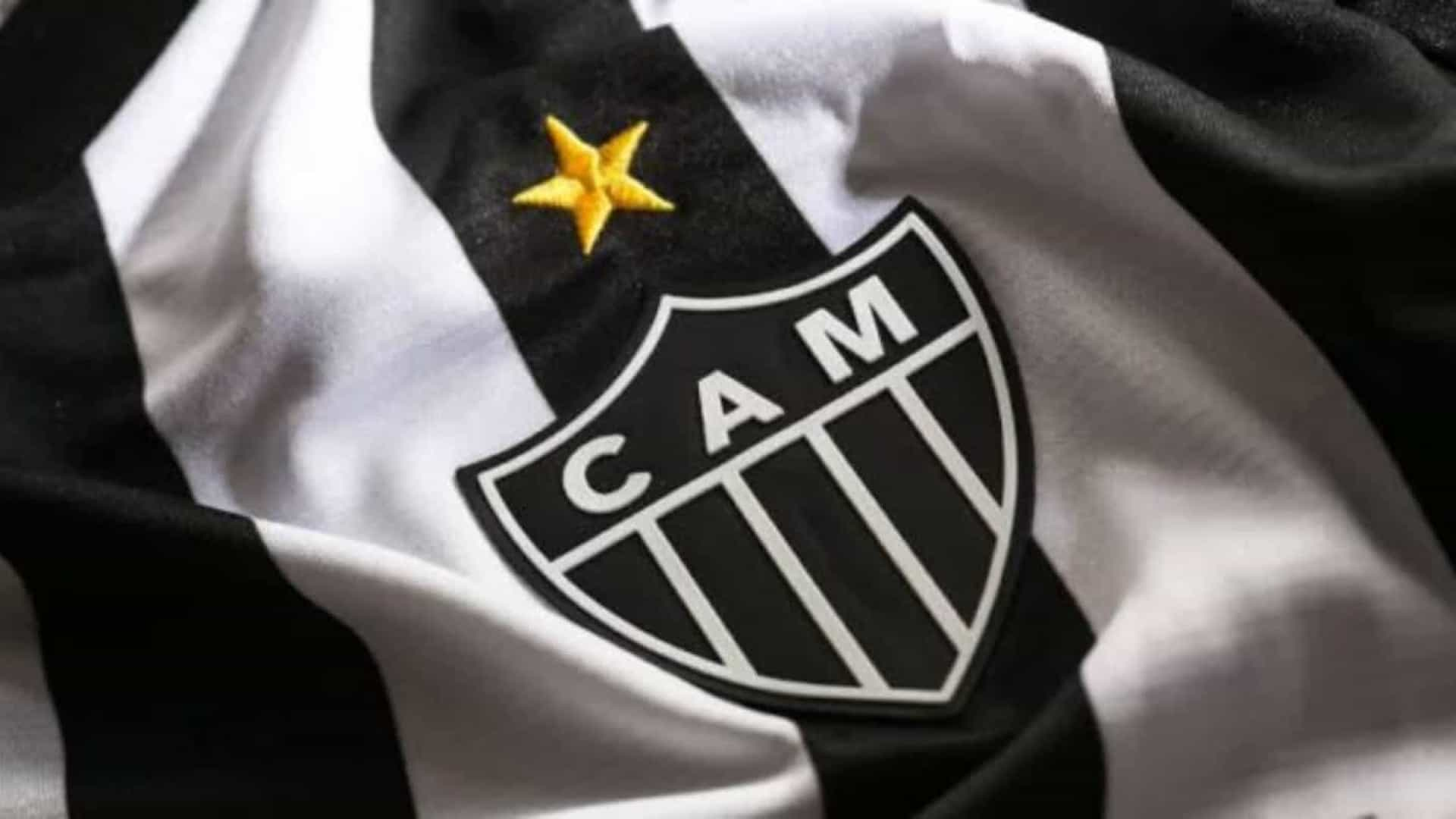 Brasileiro: Atlético-MG goleia Vasco e amplia vantagem na liderança