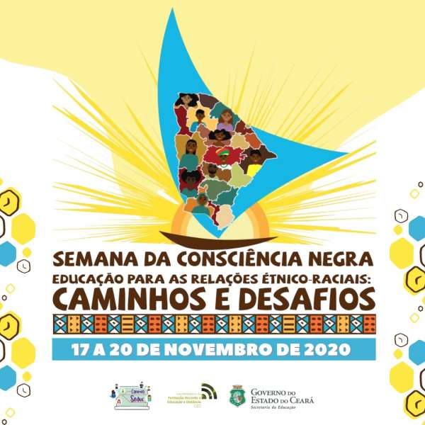 Seminário discute educação para as relações étnico-raciais