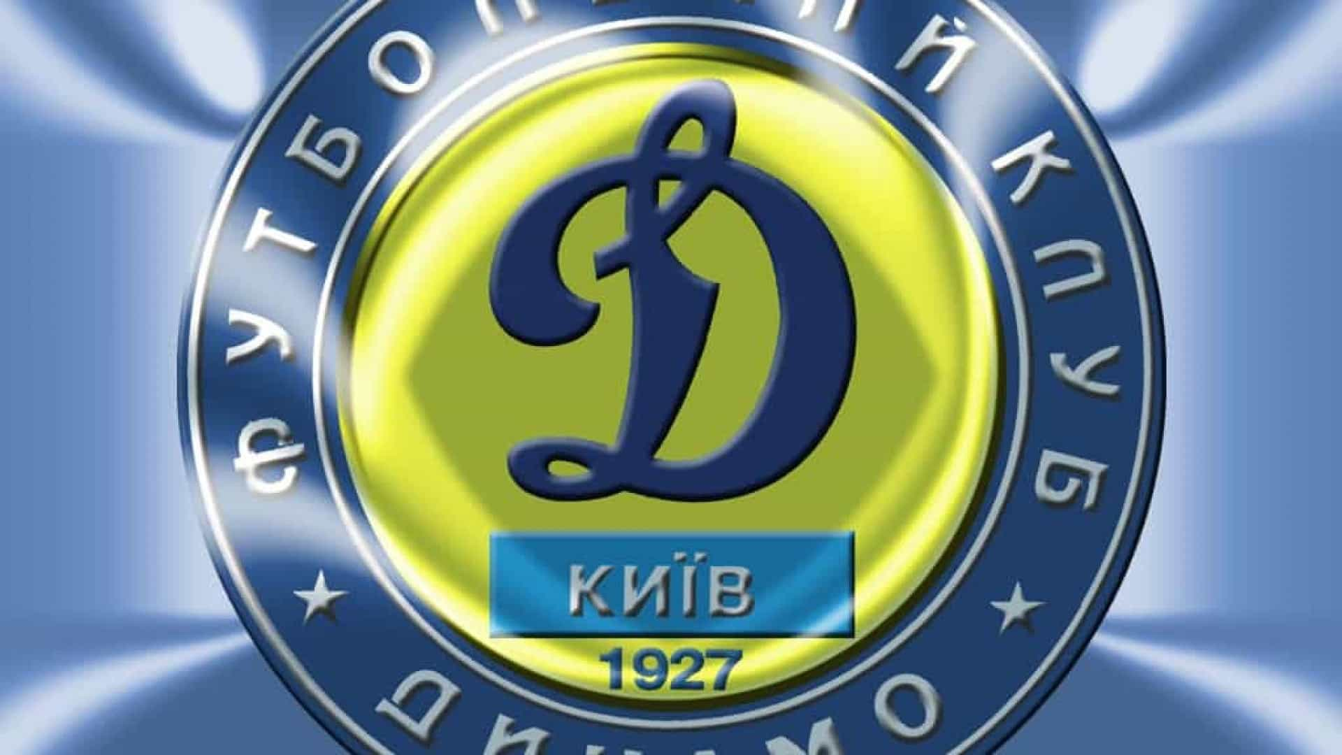 Dínamo de Kiev tem 6 jogadores com covid-19 às vésperas do duelo com o Barcelona