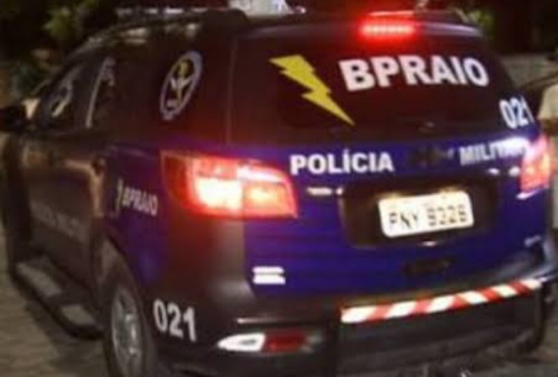 Homem é morto a tiros dentro do próprio carro em Brejo Santo