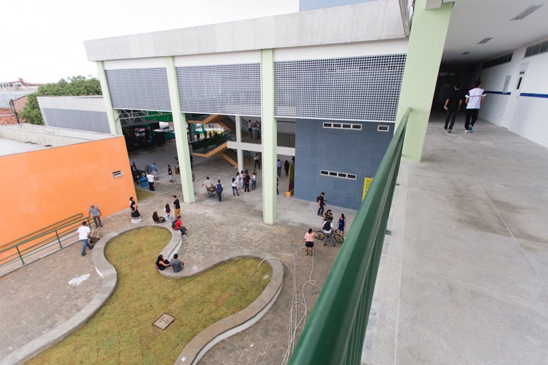 Escolas da rede estadual iniciam ano letivo a partir de 1º de fevereiro