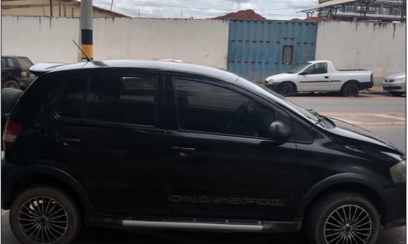 Polícia recupera carro de vítima de latrocínio em Juazeiro do Norte