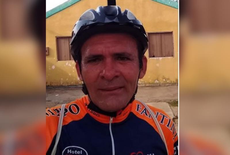 Morre ciclista que foi espancado para ter sua bicicleta roubada em Crato-CE