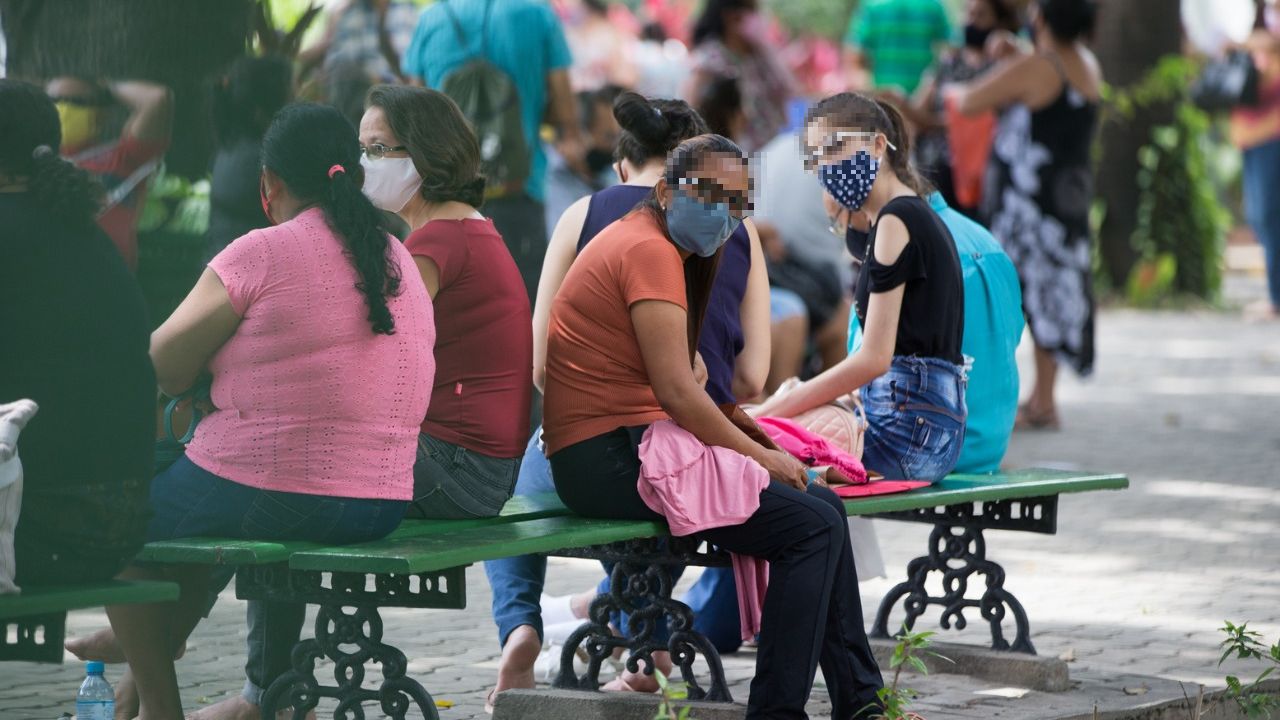 83 municípios do Ceará têm maior incidência de Covid-19 do que Fortaleza