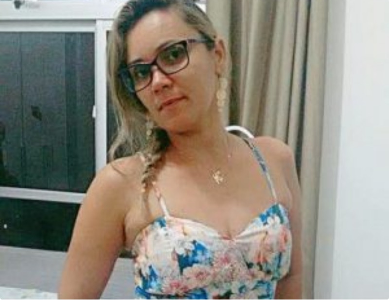 Justiça condena a 20 anos de cadeia mulher que mandou matar o marido