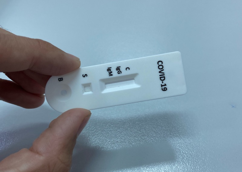 Entenda os diferentes tipos de testes para detecção da Covid-19