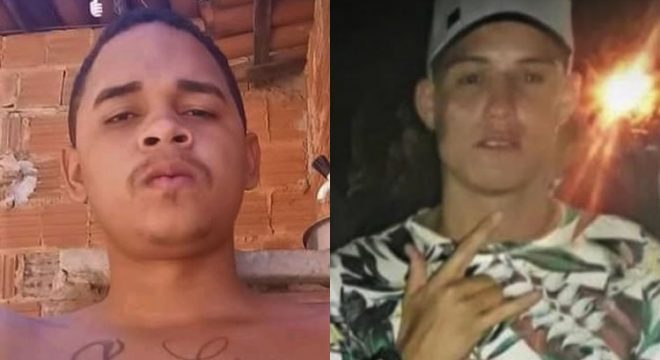 Dois homens são mortos a tiros com diferença de minutos em Crato