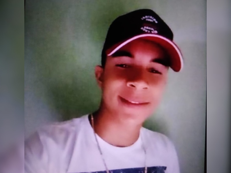 Cratense vendedor de bolos de apenas 17 anos é assassinado a bala em Juazeiro do Norte