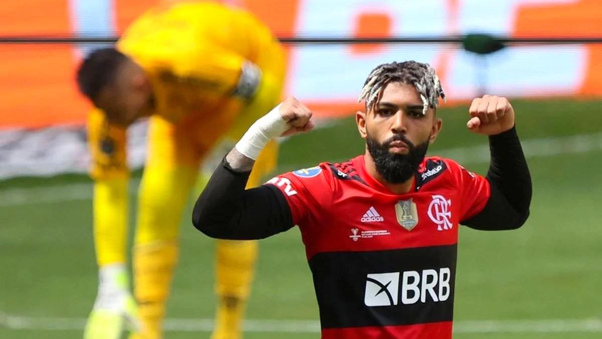 Gabigol evita prisão e paga multa de R$ 110 mil por flagrante em cassino