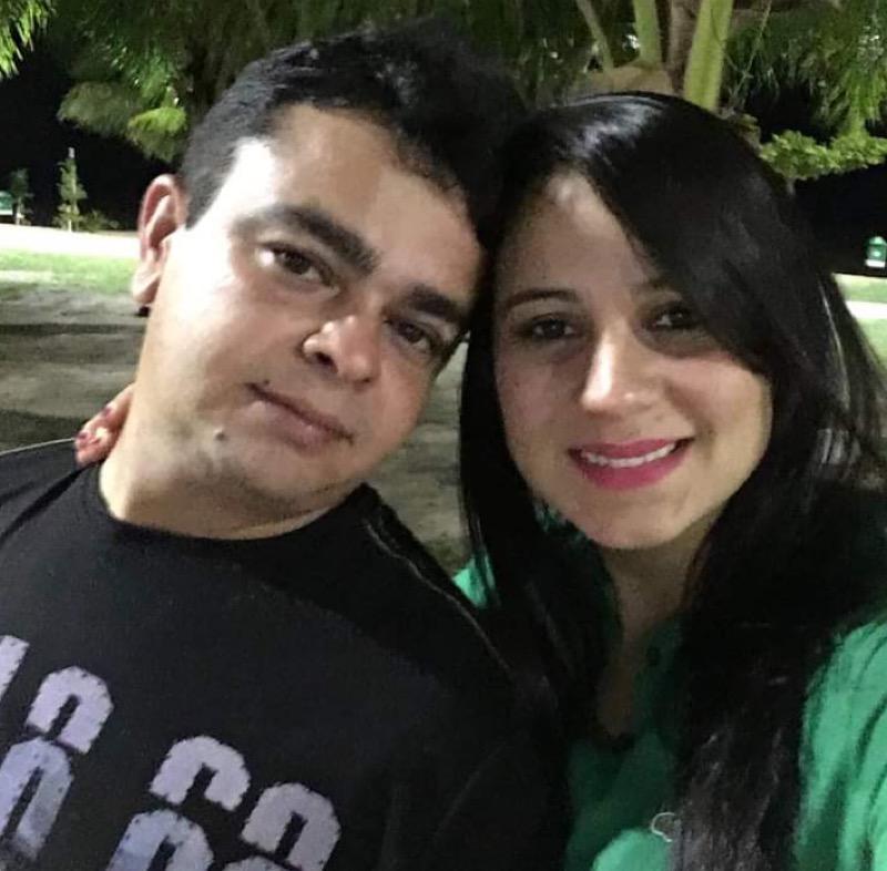 Empresário mata esposa e se mata em seguida após discussão na cidade do Crato-CE