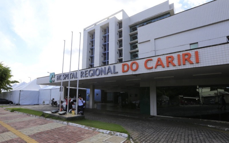 HRC ativa mais 19 leitos de Enfermaria para Covid-19; hospital tem 117 unidades para pacientes com a doença