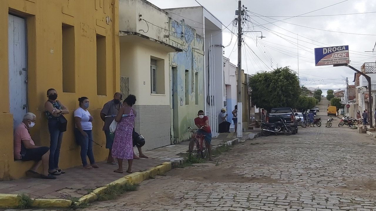 Mesmo com a pandemia, 37 cidades cearenses registram menos mortes que em 2019