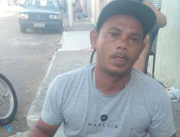 Ex-presidiário é assassinado a tiros no bairro Triângulo em Juazeiro do Norte