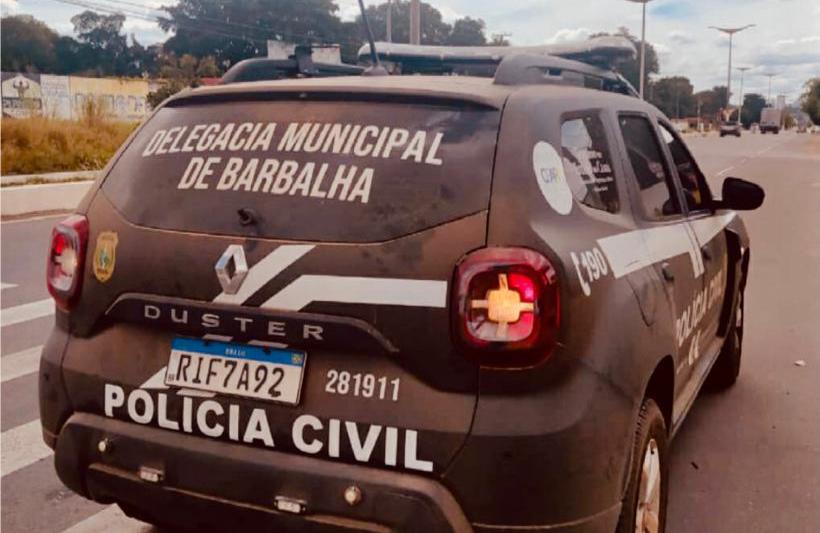 Polícia de Barbalha segue procurando grupo acusado de assaltar homem e roubar R$27 mil