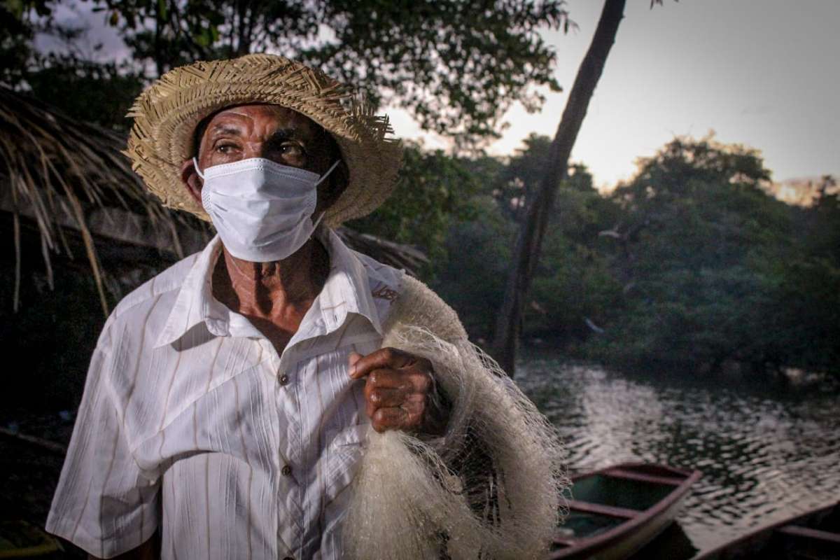 Interessados no Projeto de Peixamento dos Açudes Públicos já podem apresentar demanda à SDA Ceará