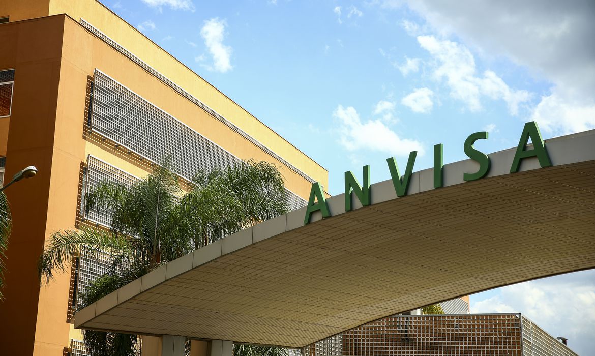 Anvisa encerra análise de pedido de uso emergencial da Covaxin