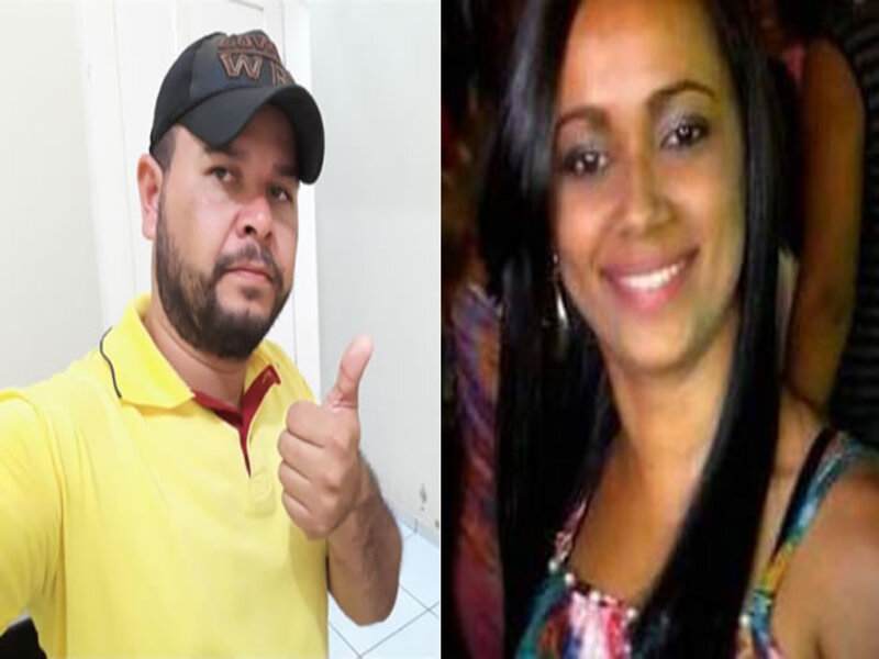 Homem que matou ex-mulher em ótica em Milagres será levado a júri popular