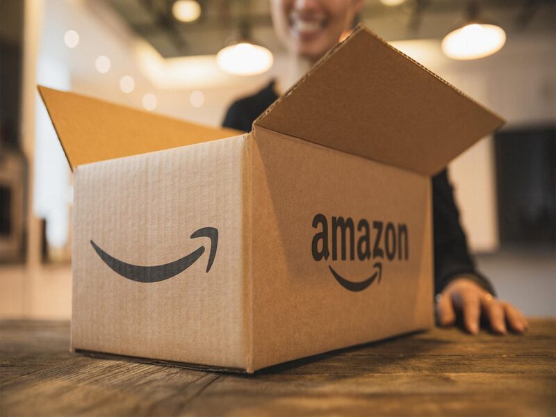 Amazon anuncia oficialmente centro de distribuição no Ceará; vagas de emprego estão abertas