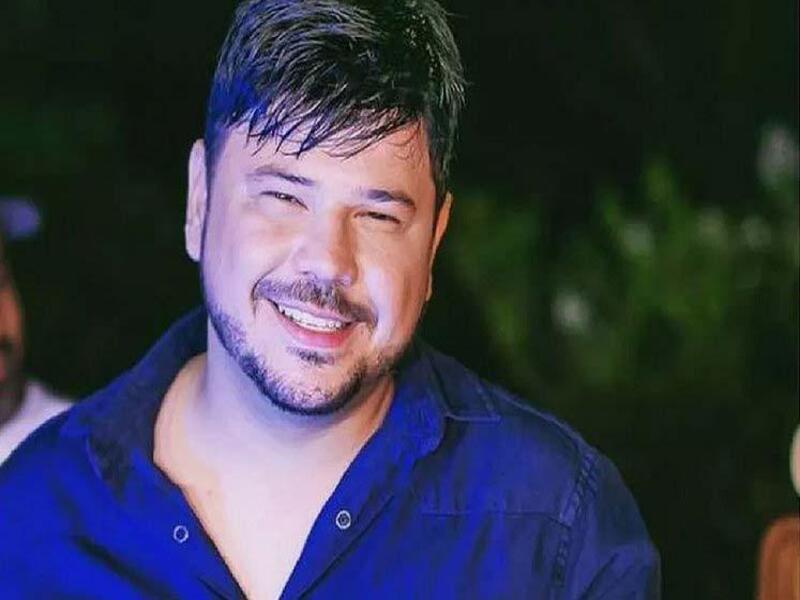 Cantor sertanejo Giovanne Salles é encontrado morto dentro de carro, em Belo Horizonte