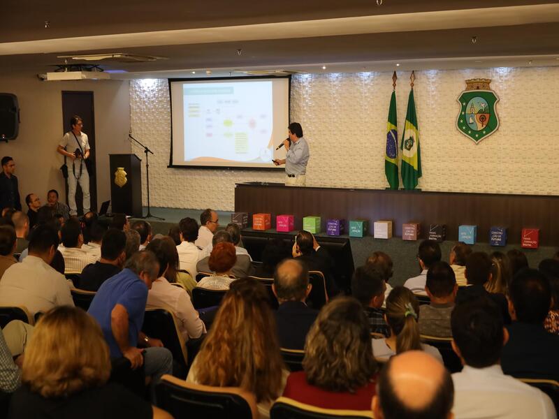 Evento Data Gov Day 2021 debate sobre uma nova cultura organizacional analítica para o setor público