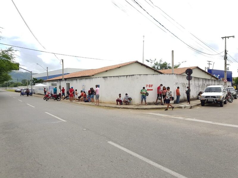 Unidade Sentinela em Juazeiro passa a funcionar em novo horário a partir de outubro