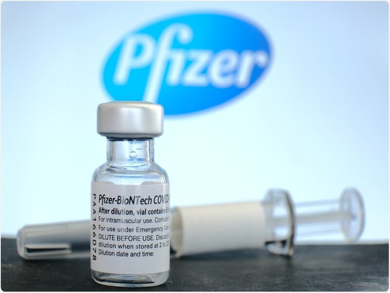 Pfizer e BioNTech enviam dados à FDA para aplicar a vacina contra Covid-19 em crianças de 5 a 11 anos