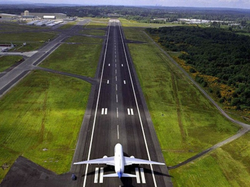 Vale do Jaguaribe terá aeroporto regional em Morada Nova com foco no turismo de negócios