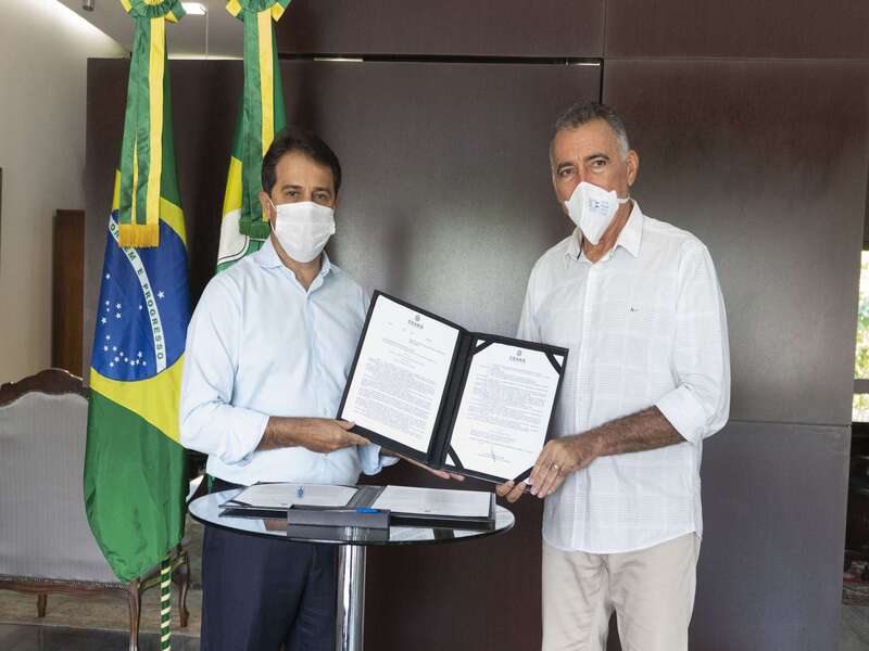 Sancionada a lei que estabelece a Política Estadual de Proteção e Defesa Animal