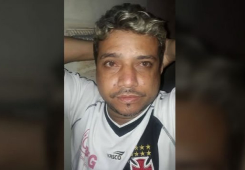 “Fábio Calcinha” é executado a tiros enquanto dirigia moto em Barbalha