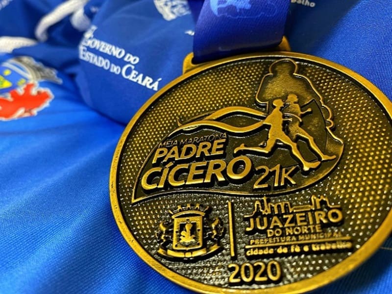 Juazeiro realizará Meia Maratona na categoria infantil