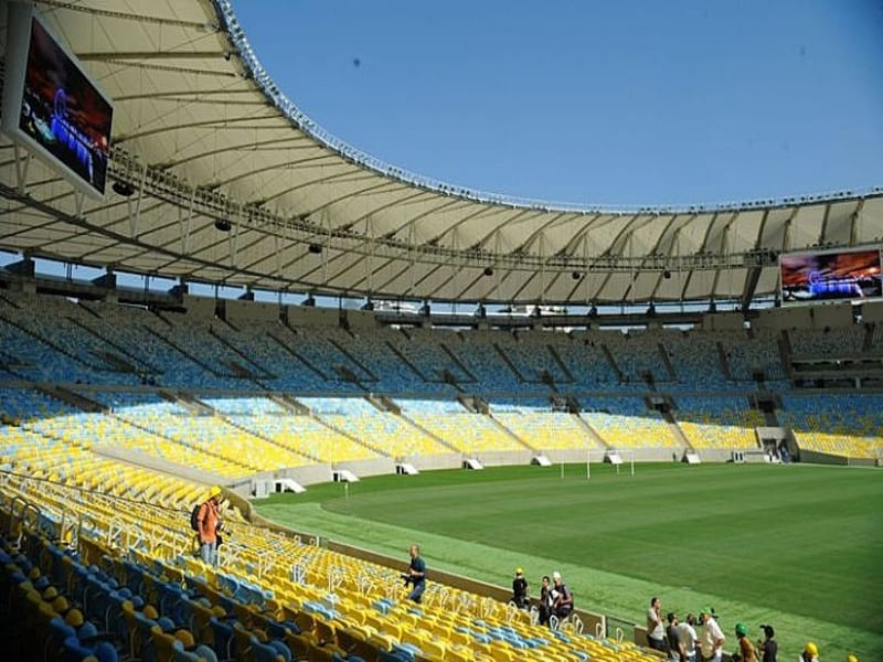 Novo decreto do Ceará permite 800 pessoas em eventos em locais abertos e 80% de público em estádios de futebol no Ceará