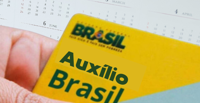 Prazo para sanção do Auxílio Brasil se encerra nesta quarta