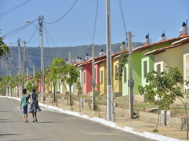 Programa Moradia Ceará é sancionado para ampliar oferta de habitação no Estado