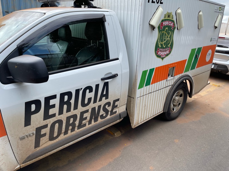 Crato: adolescente suspeito de assassinar jovem morre durante troca de tiros com a PM