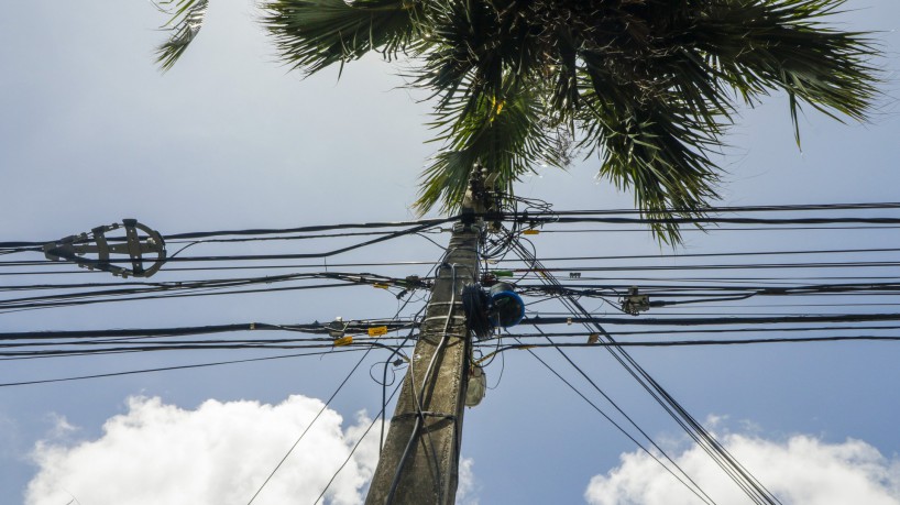 Provedores de internet entrarão na Justiça contra cobrança da Enel