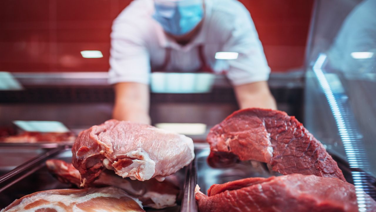 Preço da carne volta a subir no Ceará; peixes e camarão ficam mais baratos