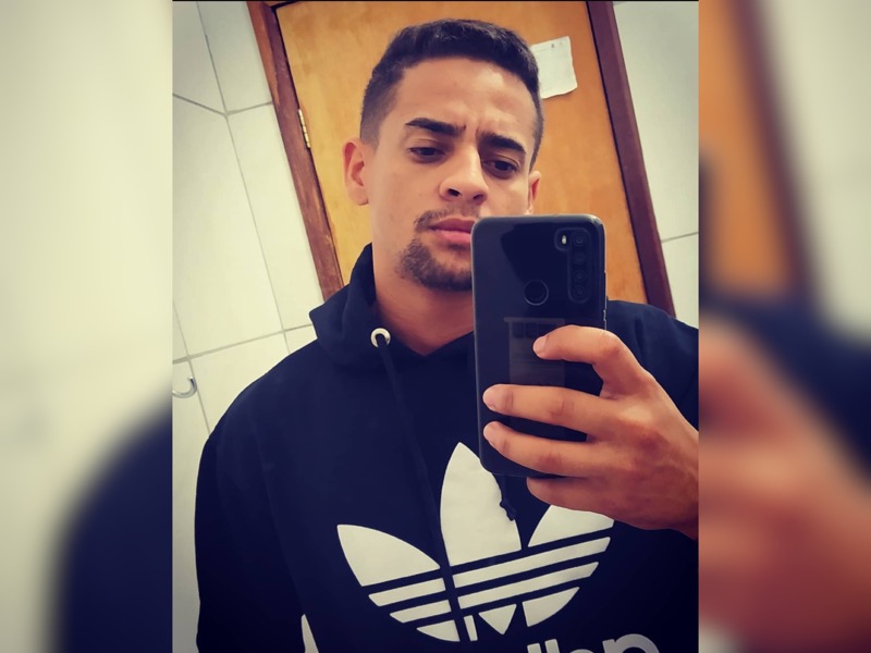 Policial Militar de Pernambuco é preso no Crato por tentativa de homicídio