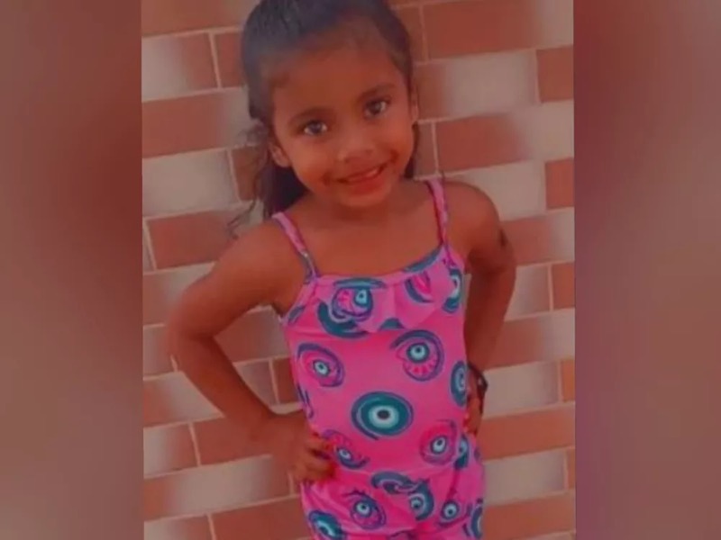 Menina de 5 anos morre afogada em piscina de chácara em Farias Brito