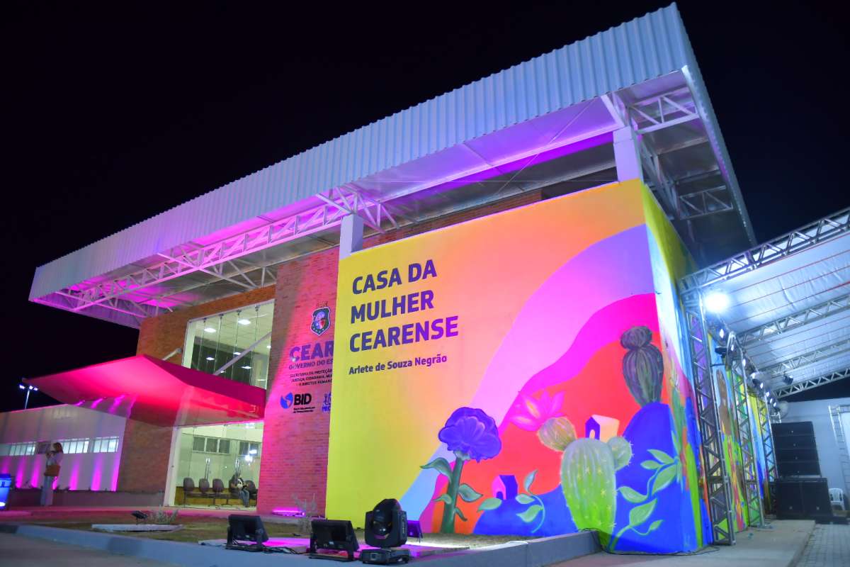 Casa da Mulher Cearense firma parceria com prefeituras do Cariri