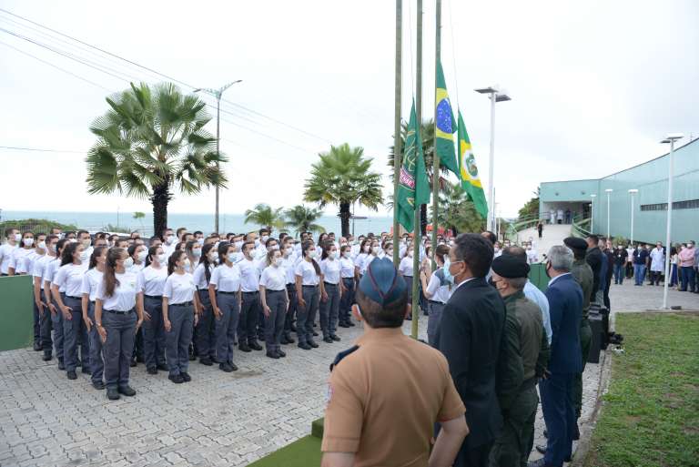 Governo do Ceará divulga lista dos candidatos aprovados no concurso da Pefoce