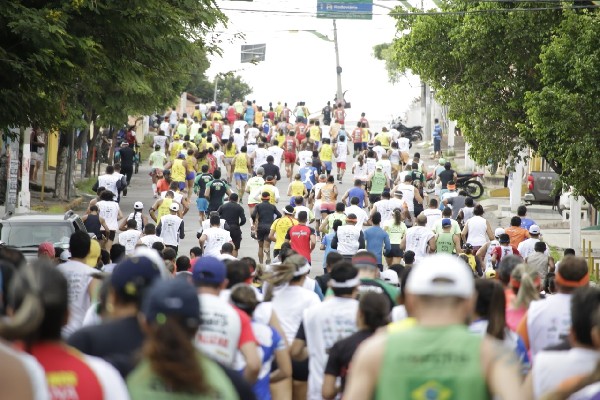 Juazeiro do Norte abre inscrições para a Meia Maratona Padre Cícero