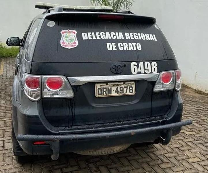 Urgente: Polícia Civil elucida duplo homicídio de irmãs em Tarrafas e identifica suspeitos