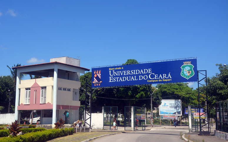 Criadas as faculdades da Uece em Quixeramobim e em Canindé